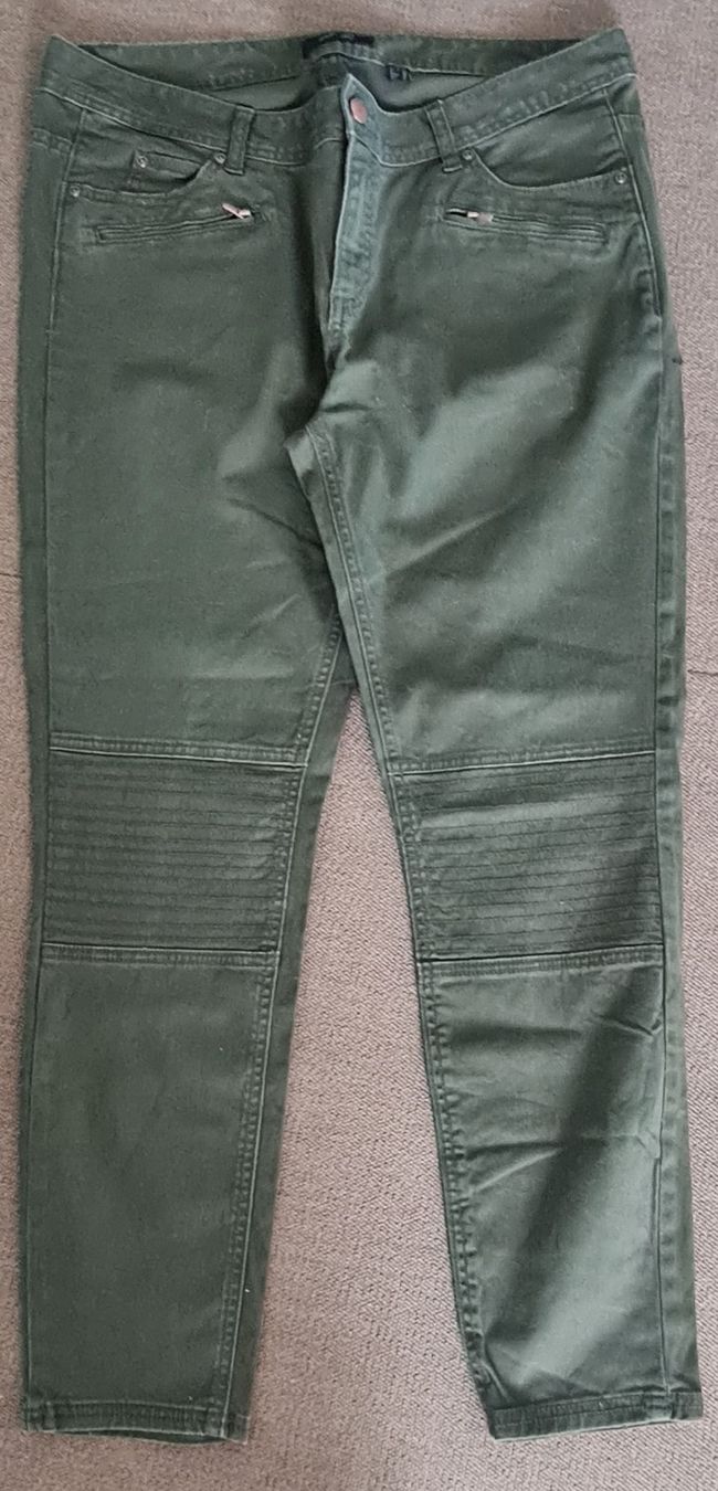 Tchibo Pantaloni: Hose Tschibo Gr. 46 – Usato da Beinwil Freiamt venduto da tafa8