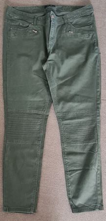 Hose Tschibo Gr. 46