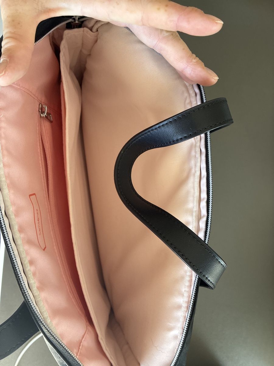 Samsonite Sacs: Samsonite PC Tasche – D'occasion à Locarno par CG1114 1