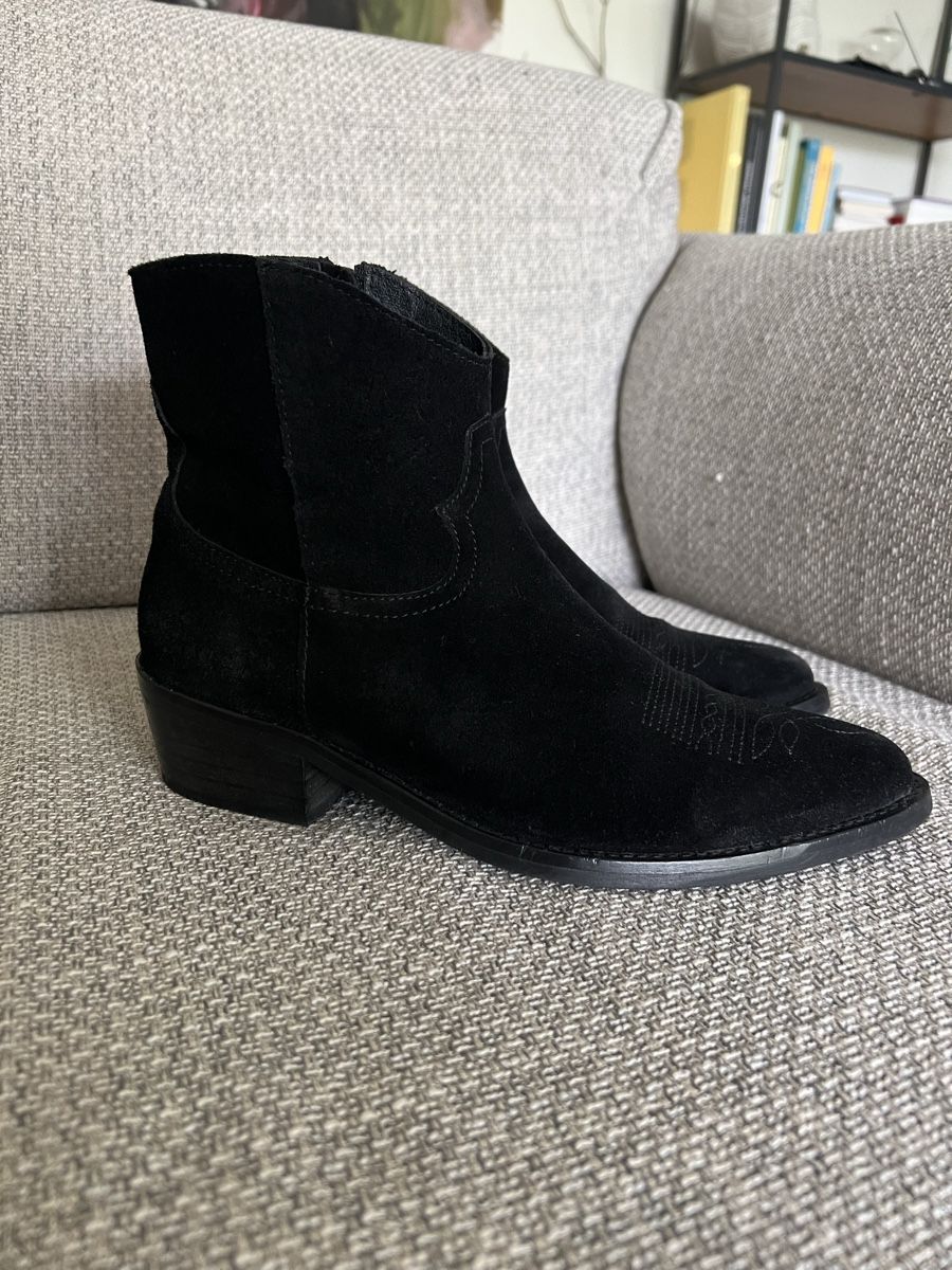 Scarpe da donna: Cowboy shoes – Usato da Dietfurt venduto da annaexult 1