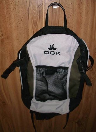 Hochwertiger Rucksack  * OCK* NEU