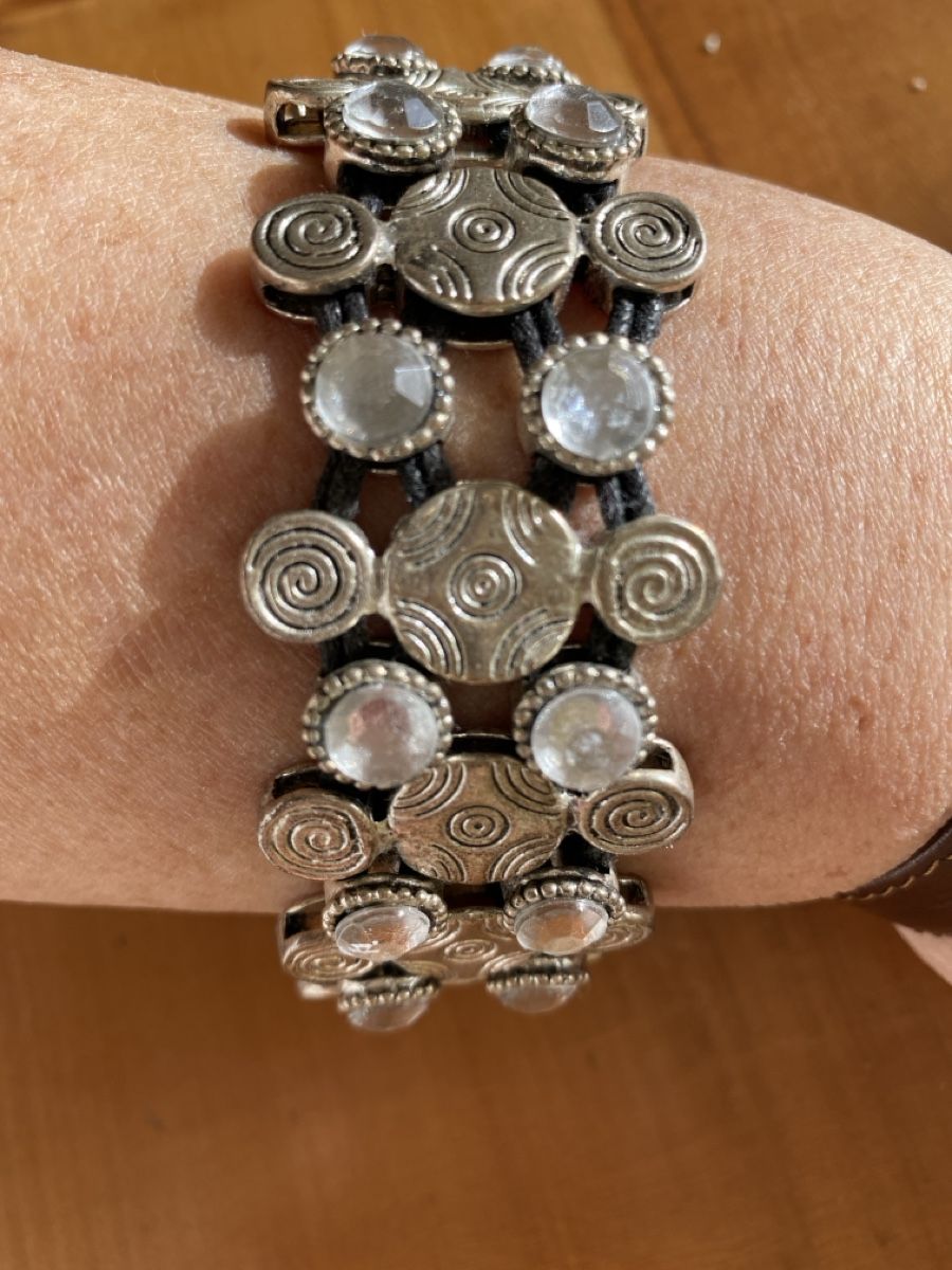 Bracciali & Braccialetti: Armband 19 cm lang – Usato da Adliswil venduto da luzia31 2