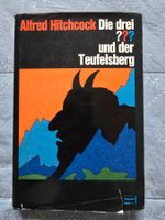 Die drei Fragezeichen ??? - und der Teufelsberg
