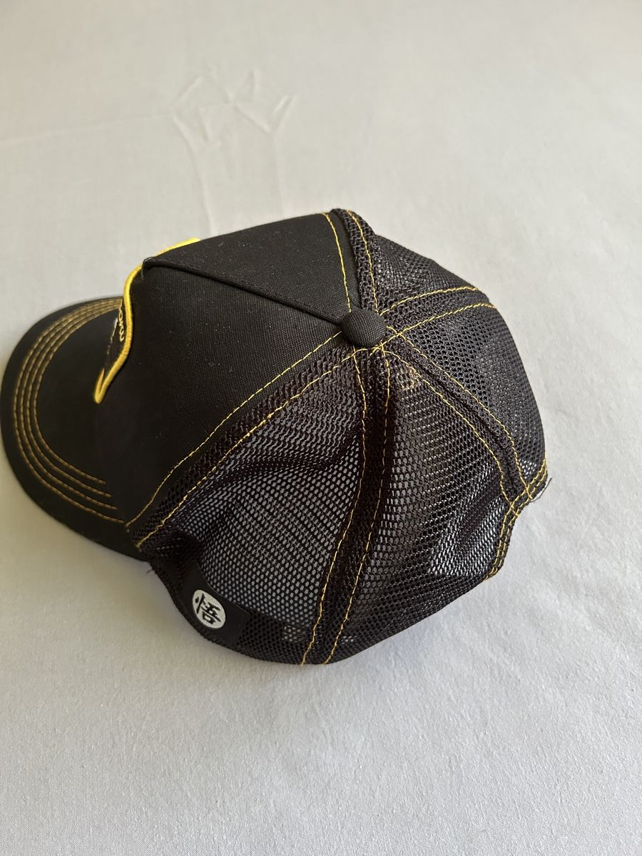Chapeaux, bonnets & casquettes: Casquette Goku – D'occasion à Sion par reii 1