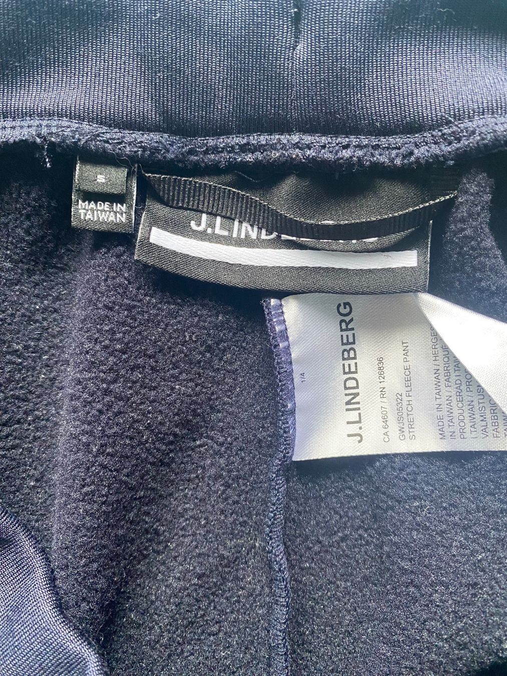 Lindeberg Pullover & Sweatshirts: J.Lindeberg Hoodie & Trainerhose Set S – Neu und originalverpackt aus Altendorf von am9j_nt 5
