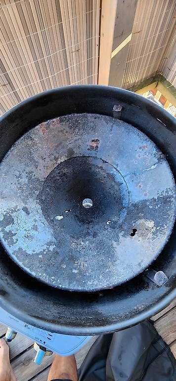 Grils: Gasgrill Outdoorchef – D'occasion à Fehraltorf par Werkstatt85 3