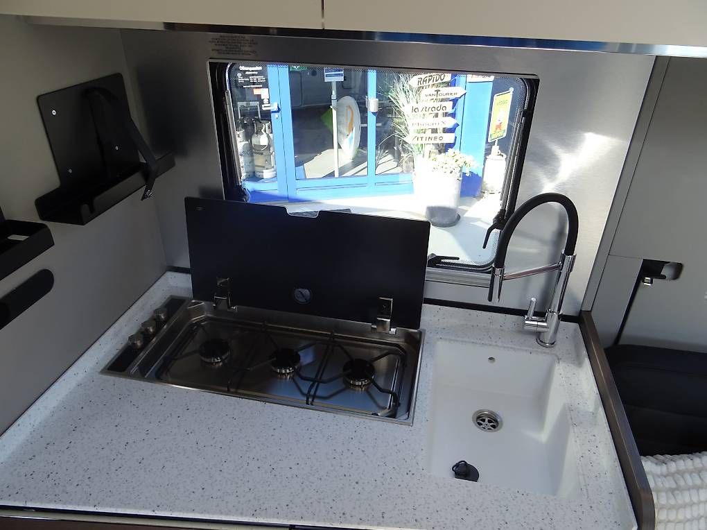 Mobilhome: Adria Super Sonic 780 DL – Gebraucht aus Langenthal von Reisemobil01 4
