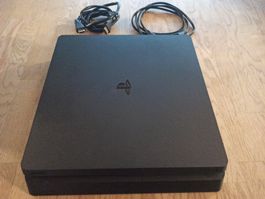 ! Firmware 7.55 ! 1TB / Sony PlayStation 4 - PS4 Slim
