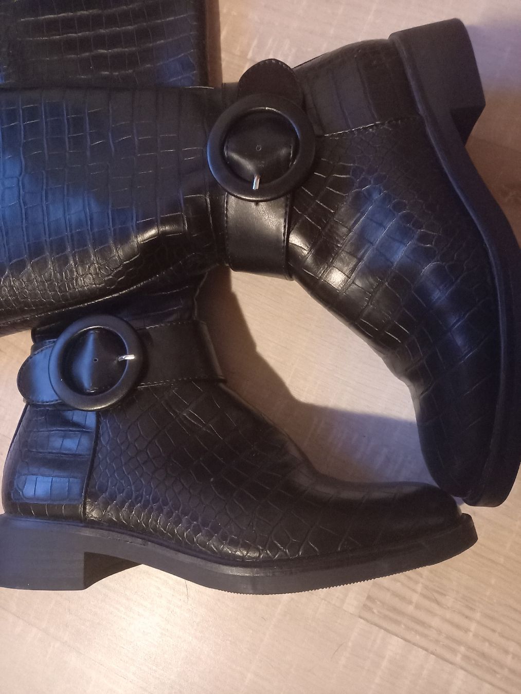 Graceland Scarpe da donna: bottes Graceland taille 36 – Usato da Tramelan venduto da Belleza82 4