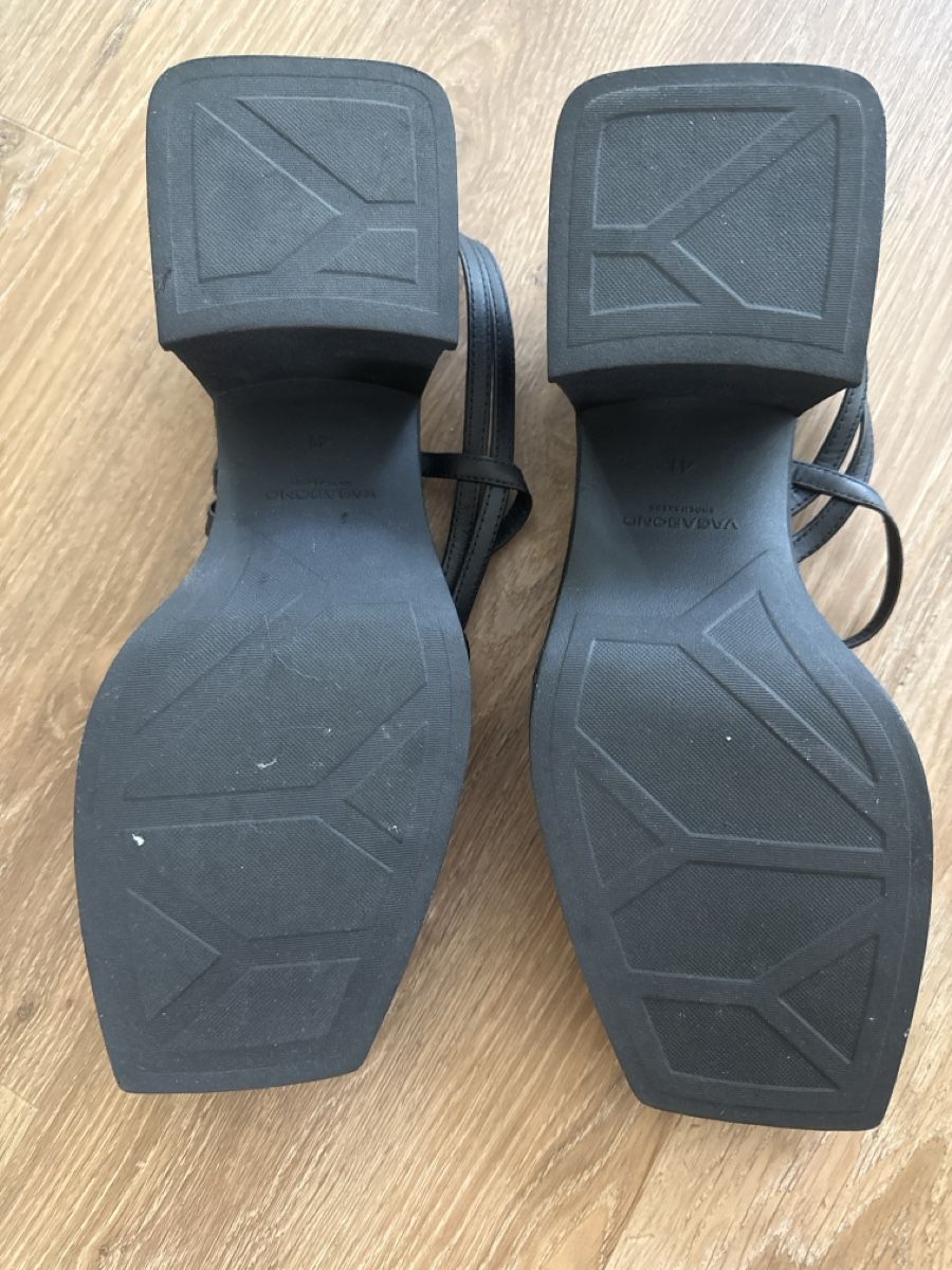 Vagabond Scarpe da donna: Vagabond Sandalen neu Gr. 41 – Nuovo (secondo la descrizione) da Nidau venduto da Preloved_Nidau 2