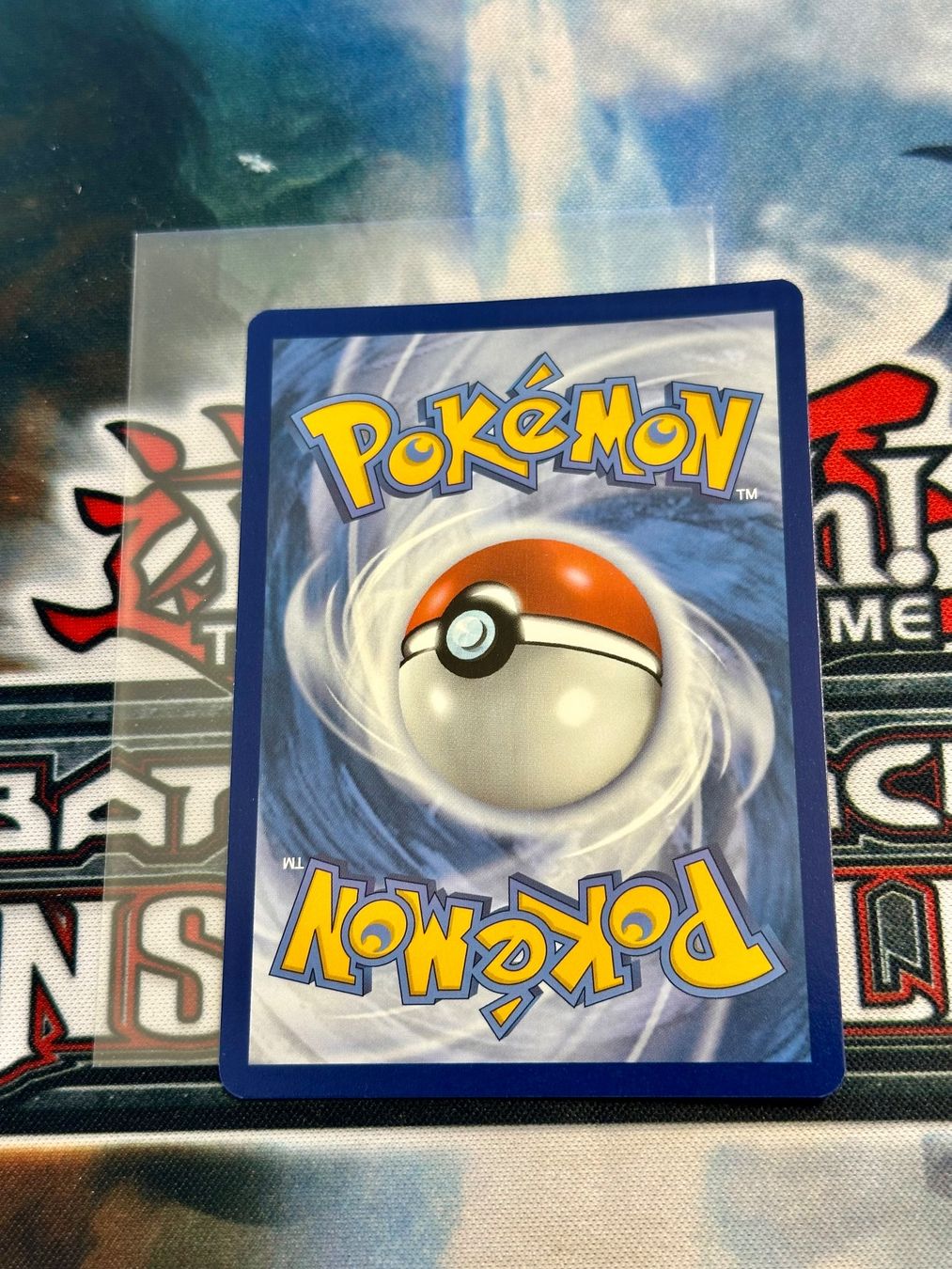 Pokémon Sammelbilder & Trading cards: Pokémon / Stunfisk / SSP 202 / Illustration Rare / Mint – Gebraucht aus Brugg AG von mic_yr7v 2