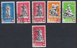 Pro Patria 1940