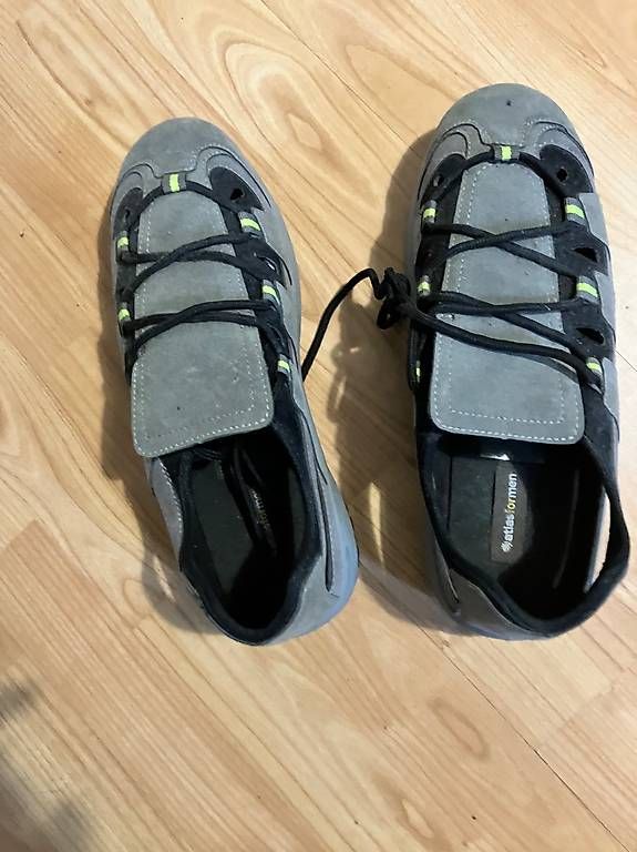 Scarpe da uomo: Atlas Formen – Usato da Kappel SO venduto da cielo03 2