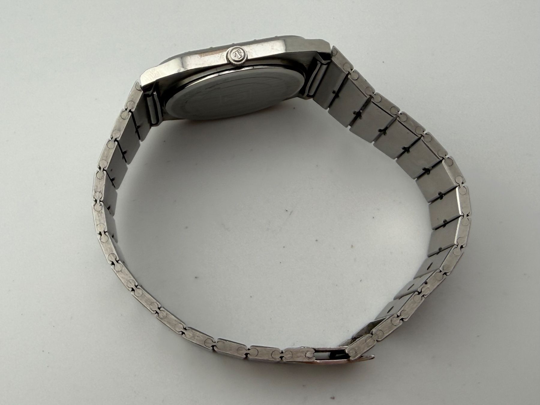 Tissot Orologi: Vintage TISSOT Herrenuhr – Usato da Biel/Bienne venduto da MrP_WatchesBiel 2