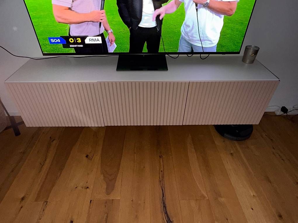 Meubles TV: Tv Kommode  – D'occasion à Niedergösgen par mer_8vpj 1