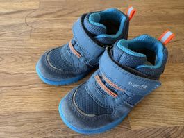 Superfit Schuhe/Stiefel Herbst GoreTex