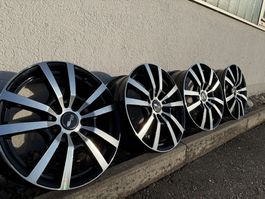 VW Amarok Felgen