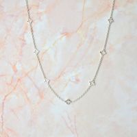 Halskette Silber 925 (SIK532)