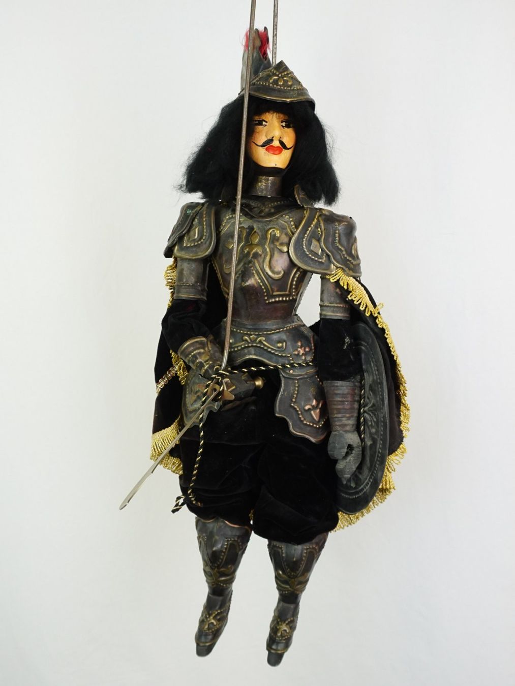 Bambole: Sizilianische Marionette – Usato da Pratteln venduto da Restwert_Pratteln