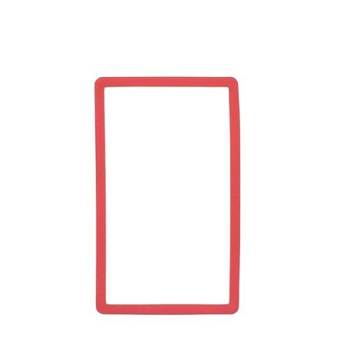 Pokémon Carte collezionabili: Pokemon Slab Protector | Guard | PSA | NEW | Red | Rot – Nuovo (secondo la descrizione) da Oensingen venduto da CSCollectors