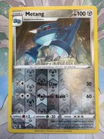 Pokémon TCG - Metang Reverse (VIV117) Vivid Voltage