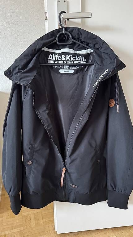 Giacche: Jacke Alife&Kickin – Nuovo (secondo la descrizione) da Muttenz venduto da kim_6vx8 2