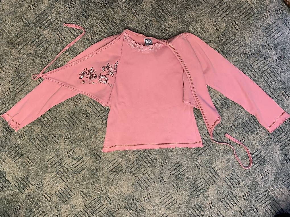 Giacche: Wickeljacke – Usato da Zürich venduto da lil_xr6x 2