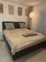 Boxspringbett 180x200
