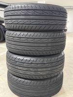 Sommerreifen Yokohama ADVAN 195/55 R15 87V – DOT 132