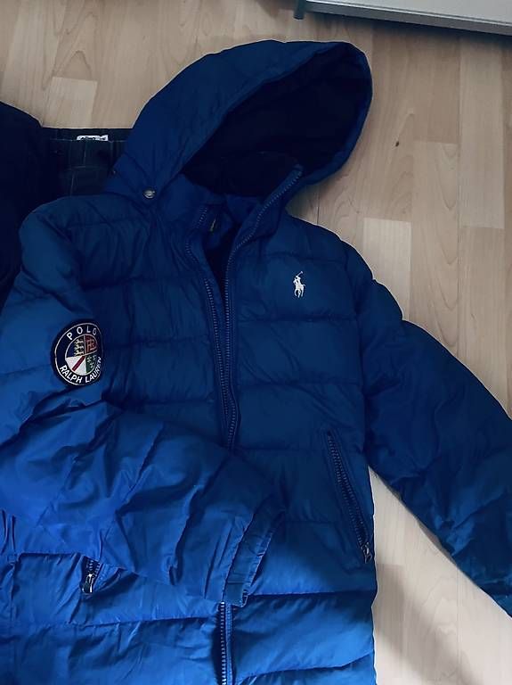 Lotti & Set di vestiti: Vêtements, garçon 10-12 ans  – Usato da Morges venduto da sla_vm75 1