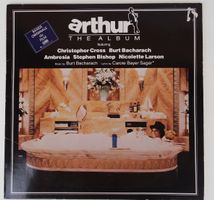 arthur    Film