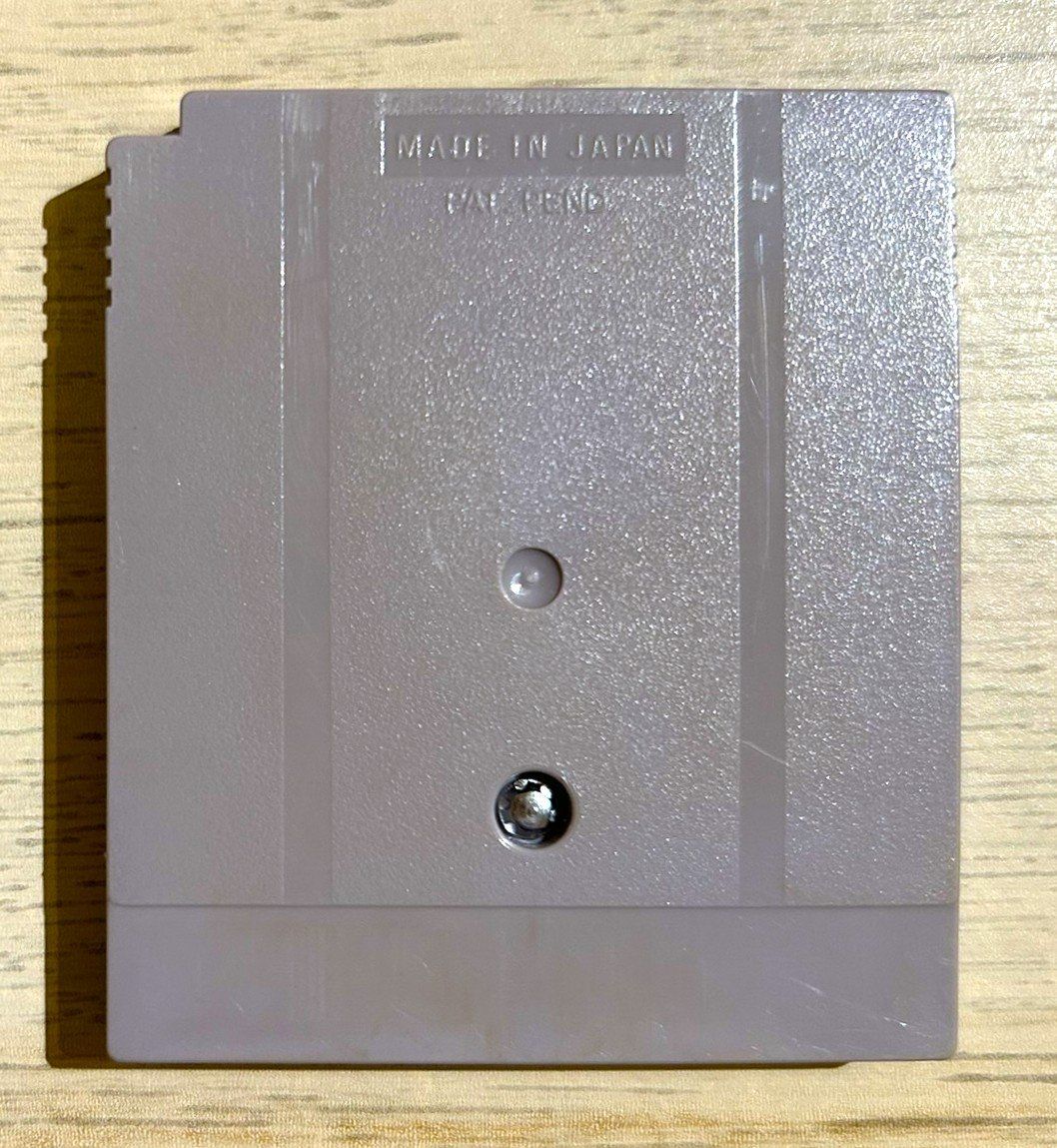 Nintendo Spiele: Hugo 2 Gameboy – Gebraucht aus St. Gallen von Alpine.Arcade 1