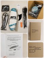 Stand Up Paddle gonflable neuf – Jamais sorti du carton