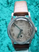 Sehr rare vintage DOXA, cal.1, Handaufgzug aus dem 1901-1920