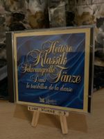 CD Heitere Klassik Dans le tourbillon de la danse 