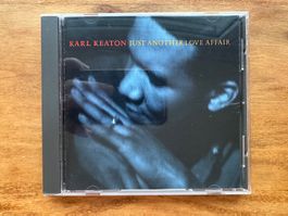 Karl Keaton ‎– Just Another Love Affair