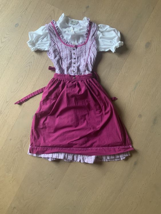 Dirndl Set Leila