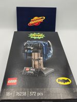 LEGO DC Batman™ 76238 Batman Maske aus dem TV-Klassiker