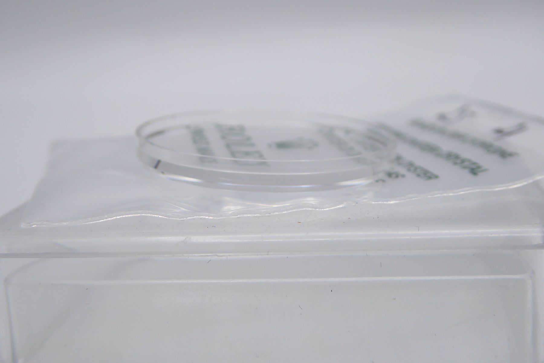 Rolex Orologi: Rolex Daytona Plexiglas Crystal 6263 ref. 25-21 – Nuovo (secondo la descrizione) da Geneve venduto da adr_xk6n 6