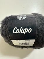 5 X WOLLE LANA COLUPO