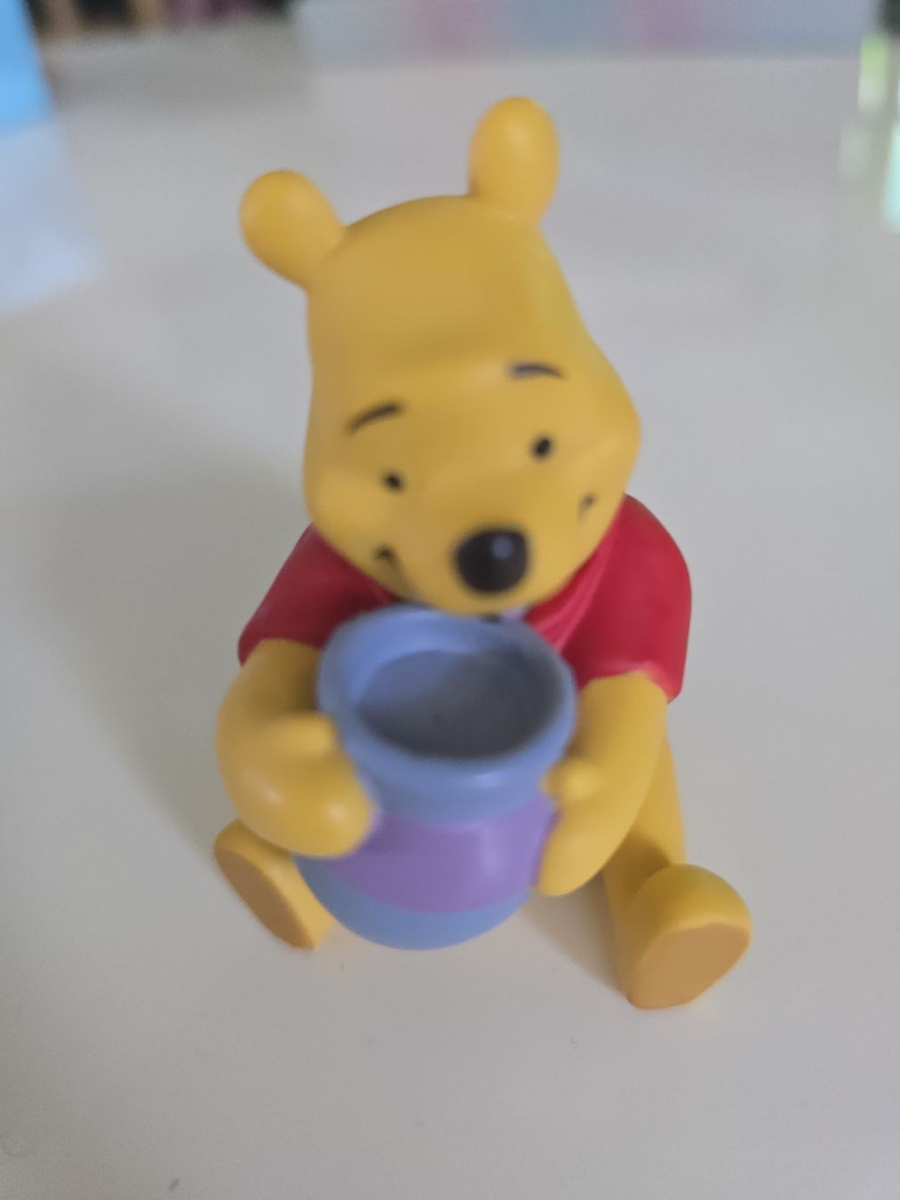 Tonies Statuette: Tonie " Winnie Pooh " – Usato da Unterentfelden venduto da Panda-87