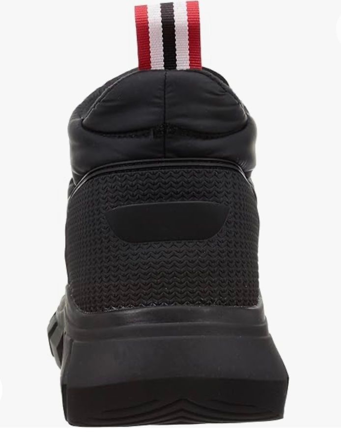 Scarpe da uomo: Hunter ORIGINAL MENS INTREPID ANKLE - Snowboot - Gr. 45 – Nuovo e nell'imballaggio originale da Zürich venduto da ZuriiiCity 3