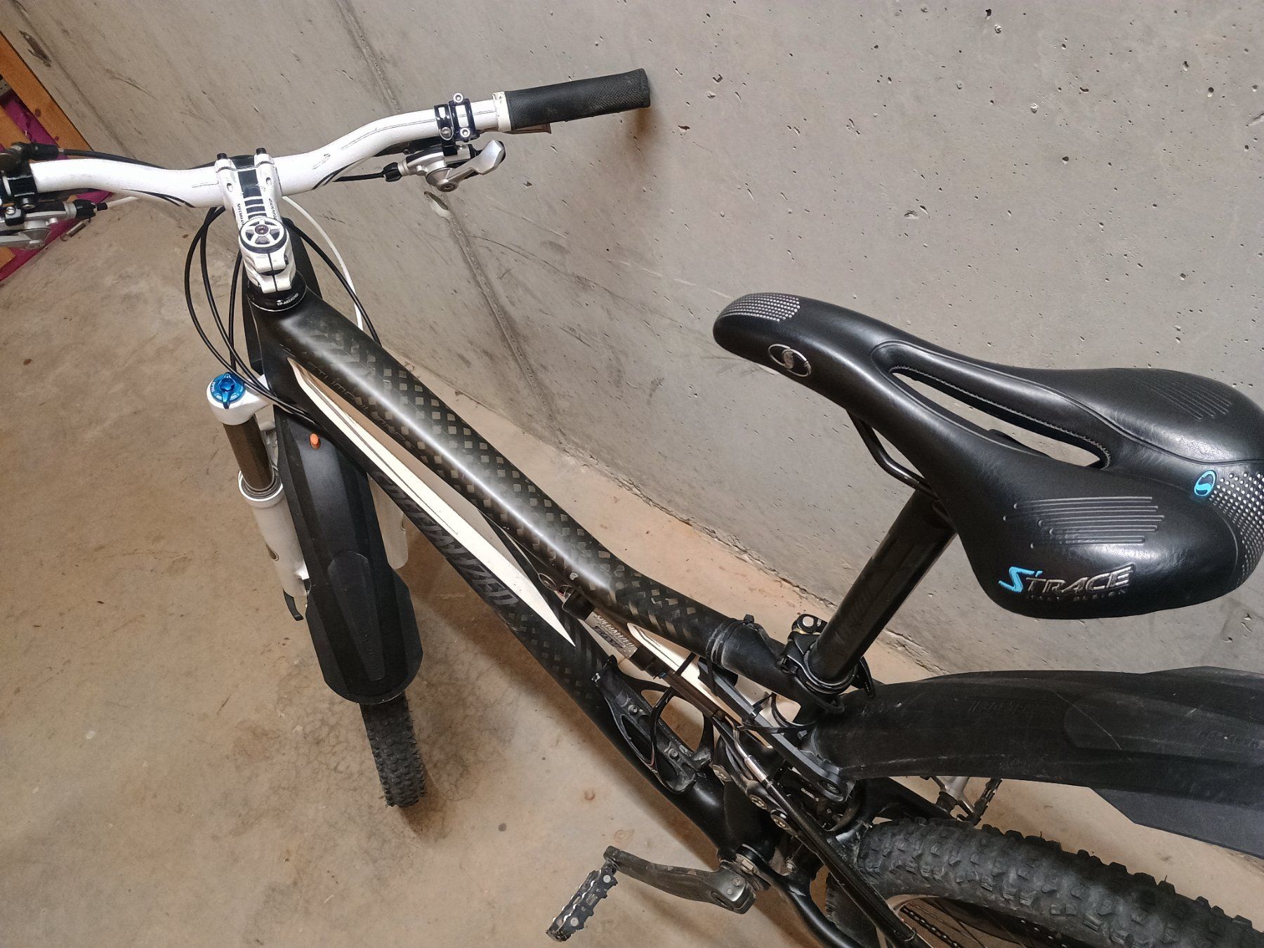 Specialized Biciclette: Specialized Stumpjumper Fully MTB 26" – Usato da Biel/Bienne venduto da team_decosterd 1