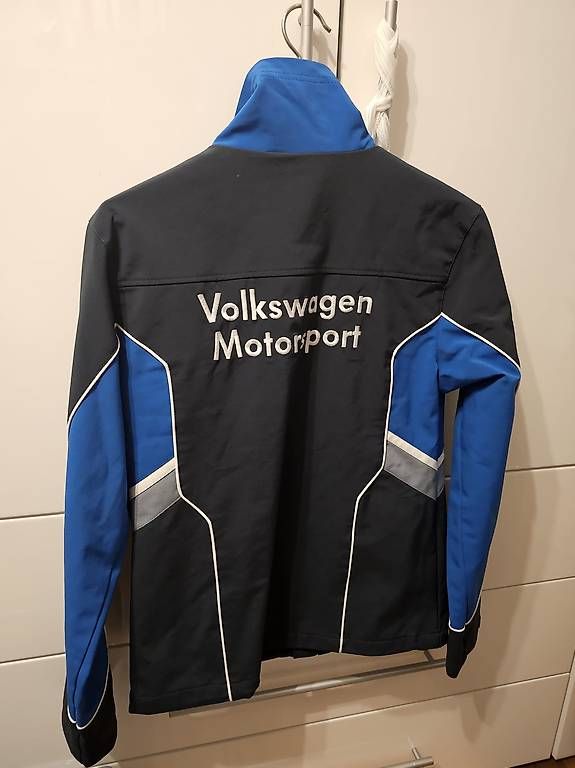 Jacken: VW Motorsport Jacke Dame – Gebraucht aus Stachen von bKrrrrr512 1