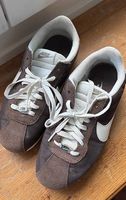 Nike Cortez Braun Gr. 40