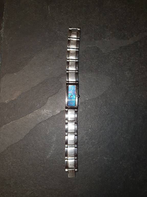 Orologi: DKNY Damenuhr – Usato da Hilterfingen venduto da boal1980