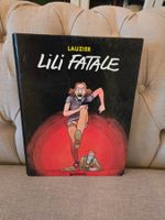 Lili Fatale - Lauzier - EO
