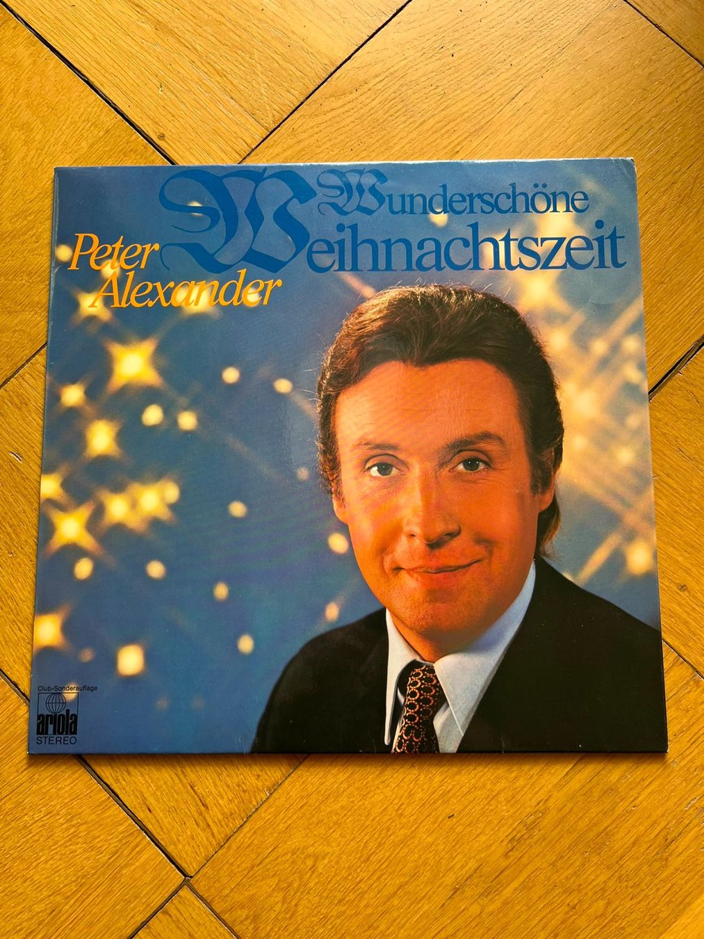 Dischi in vinile: Schallplatte – Usato da Jona venduto da m.brun