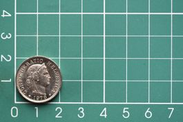 20 rappen 1976