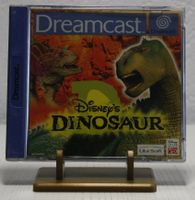 Sega Dreamcast Disneys Dinosaur